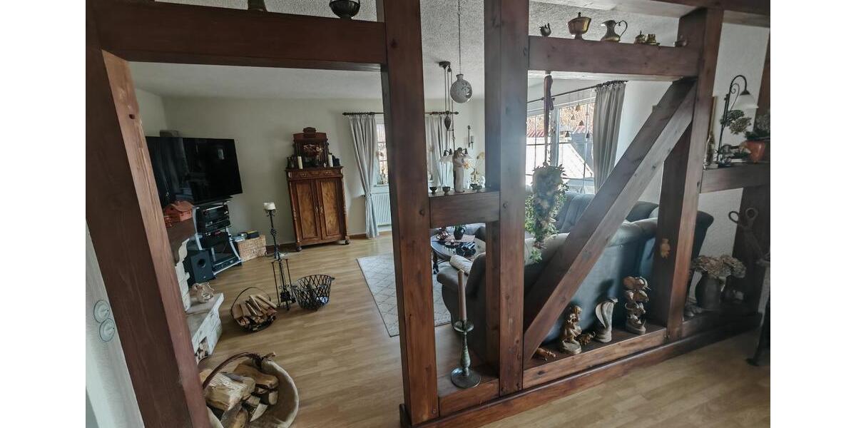 Einfamilienhaus Blankensee - 5 Zimmer, 176 m&sup2;, 360.000&euro; | Angebot:26236521