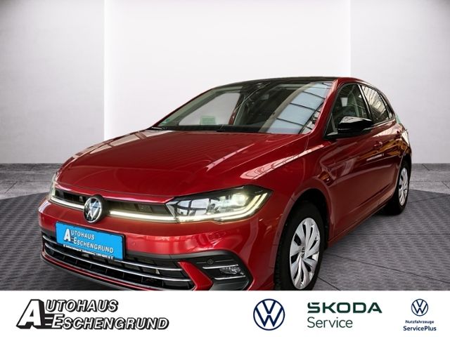 VW Polo 34.289 km 20.869 &euro; Neubrandenburg 17034