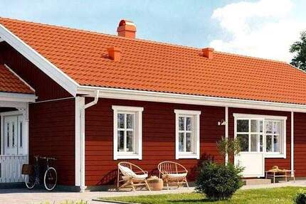 Haus Burg Stargard Gramelow - 5 Zimmer, 116 m&sup2;, 423.500&euro; | Angebot:25727499