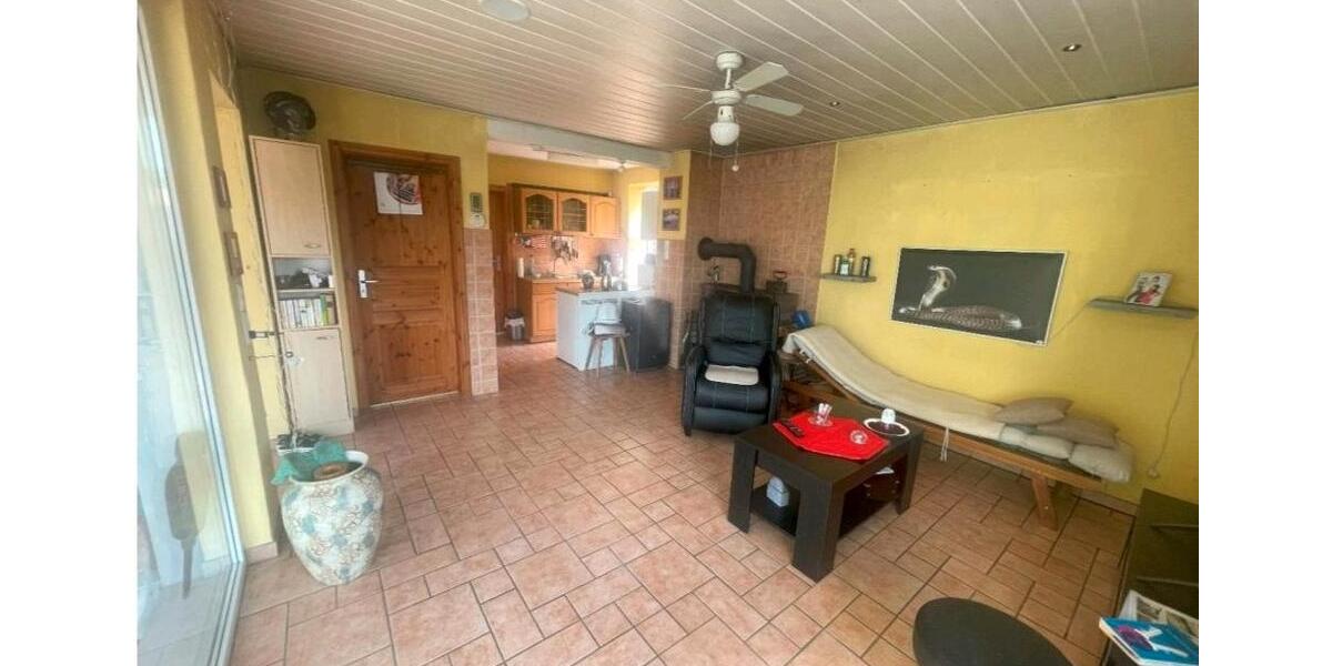 Bungalow Neubrandenburg Datzeberg - 3 Zimmer, 80 m&sup2;, 130.000&euro; | Angebot:25611999