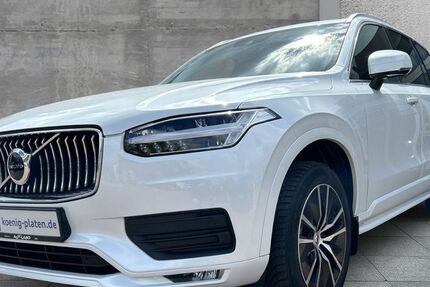 Volvo XC90 104.800 km 37.490 &euro; Neubrandenburg 17033