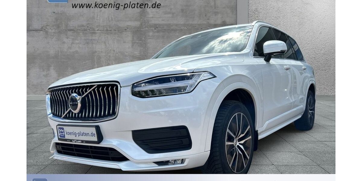 Volvo XC90 104.800 km 37.490 &euro; Neubrandenburg 17033