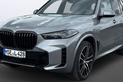 BMW X5 2.500 km 108.990 &euro; Neubrandenburg/Hellfeld 17039