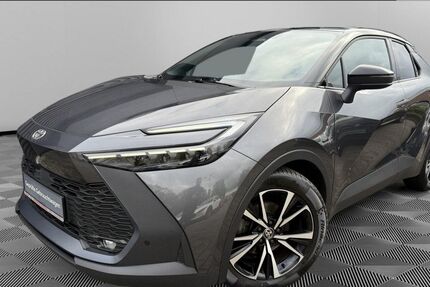 Toyota C-HR 61.000 km 27.900 &euro; Neubrandenburg 17034