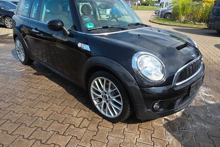 Mini Cooper S 222.000 km 2.990 &euro; Neubrandenburg 17036