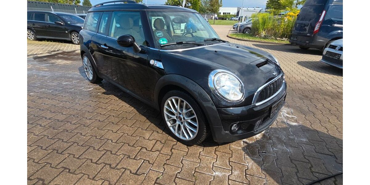 Mini Cooper S 222.000 km 2.990 &euro; Neubrandenburg 17036
