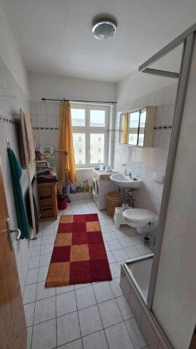 Etagenwohnung Neustrelitz - 2 Zimmer, 57 m&sup2;, 342&euro; | Angebot:25480503