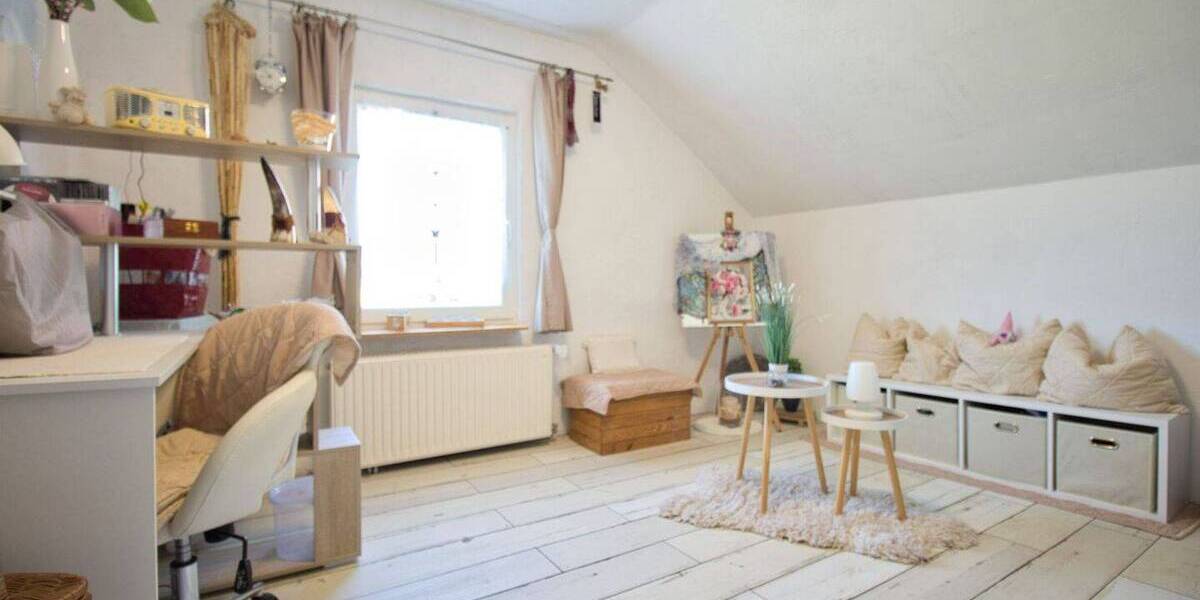 Einfamilienhaus Hermannshöhe Hermannshöhe - 5 Zimmer, 100 m&sup2;, 225.000&euro; | Angebot:25880190