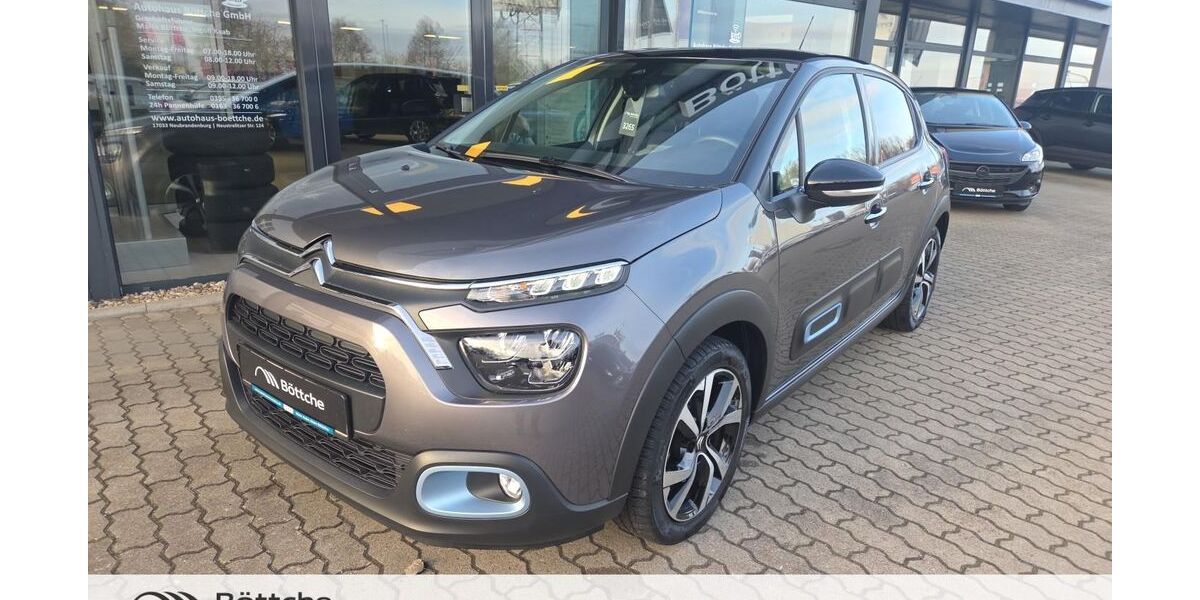 Citroen C3 33.129 km 18.990 &euro; Neubrandenburg 17033