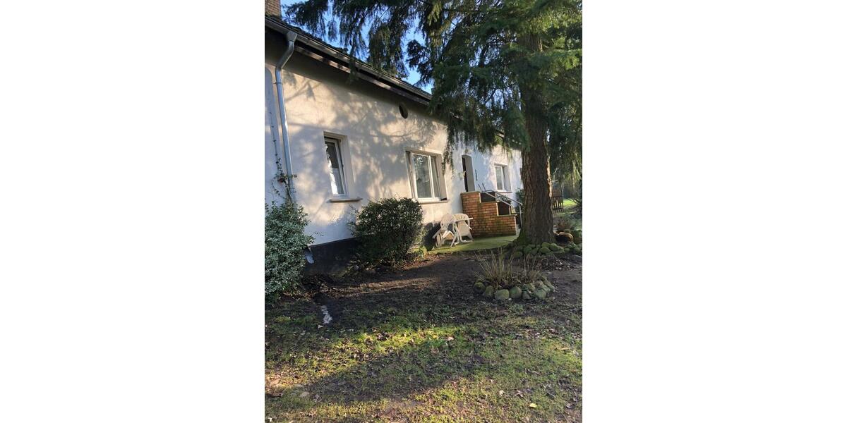 Bauernhaus, Landhaus Rosenow - 5 Zimmer, 140 m&sup2;, 295.000&euro; | Angebot:22863444