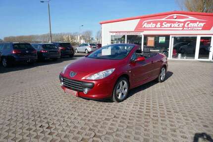 Peugeot 307 70.399 km 5.990 &euro; Altentreptow 17087