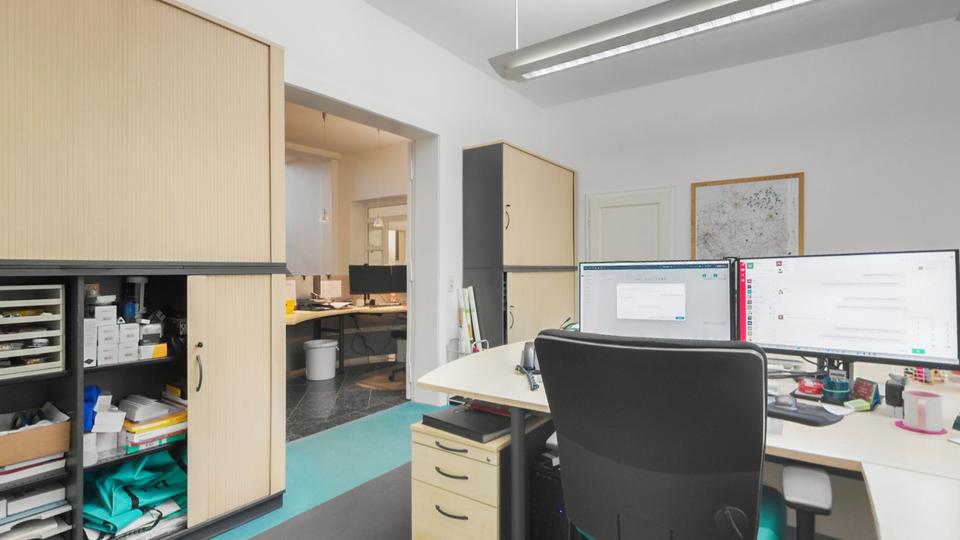 Gewerbeobjekt Neubrandenburg - 4.832&euro; | Angebot:26579080