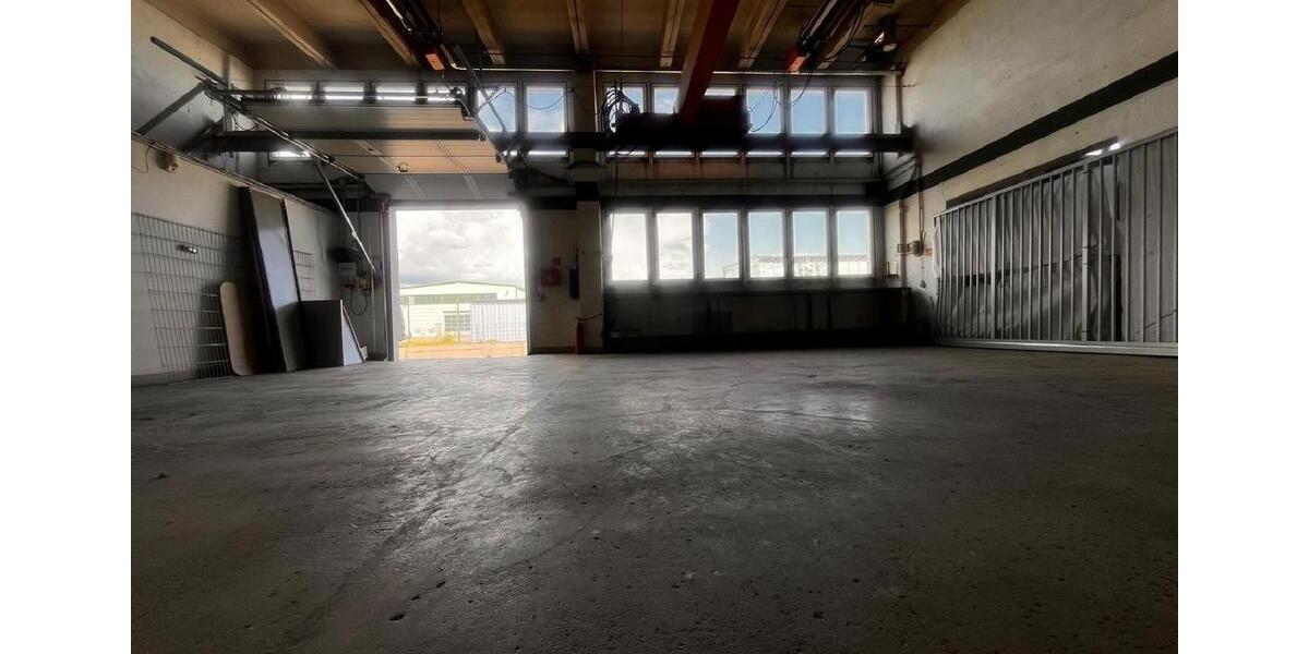 Gewerbeobjekt Neubrandenburg Carlshöhe - 3.500&euro; | Angebot:19825055