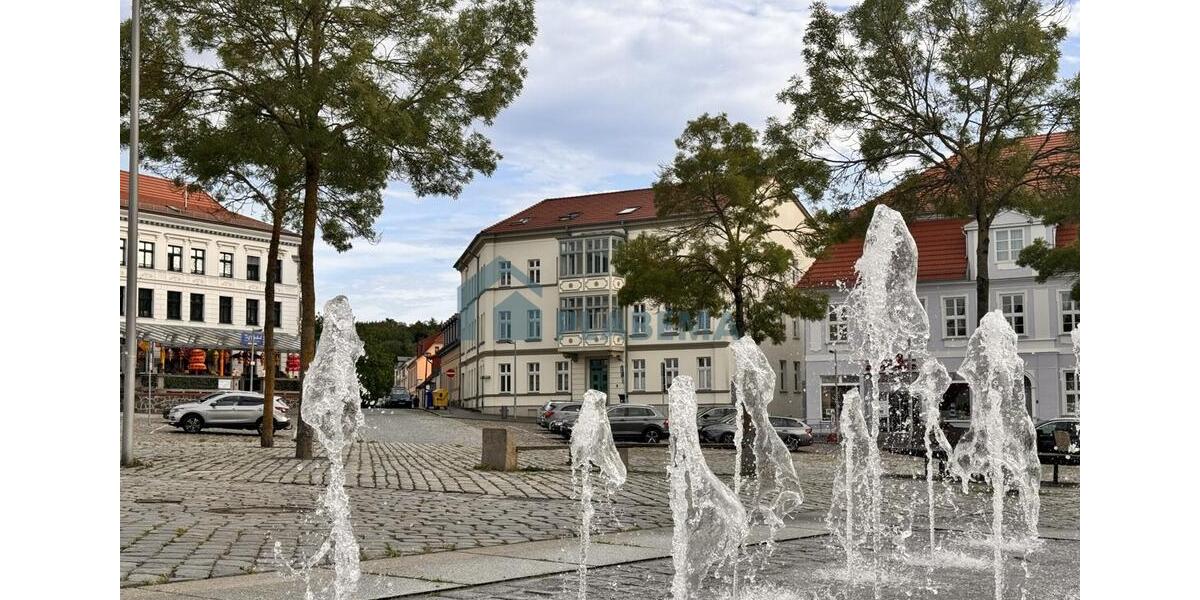 Gewerbeobjekt Neustrelitz - 670&euro; | Angebot:22213745