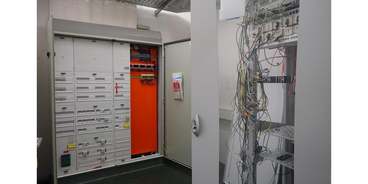 Gewerbeobjekt Neustrelitz - 1.806&euro; | Angebot:23992809