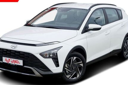 Hyundai BAYON 35.751 km 16.950 &euro; Neubrandenburg 17036
