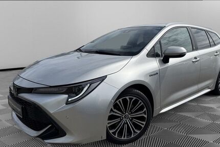 Toyota Corolla 74.850 km 23.490 &euro; Neubrandenburg 17034