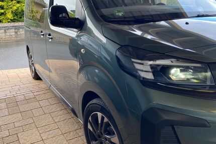 Opel Zafira Life 8.000 km 44.444 &euro; Neubrandenburg 17033