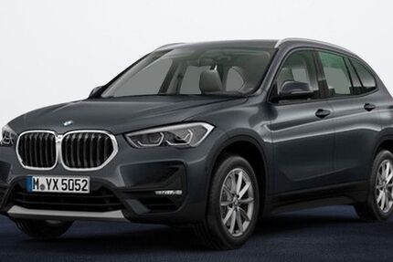 BMW X1 31.785 km 22.650 &euro; Neubrandenburg 17039