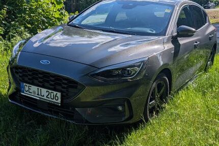 Ford Focus 57.552 km 19.900 &euro; Neubrandenburg 17034