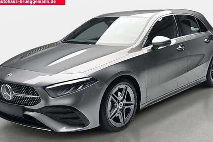 Mercedes-Benz A 180 34.510 km 29.490 &euro; Neubrandenburg 17036