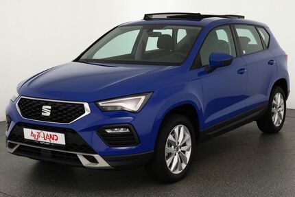 Seat Ateca 35.867 km 25.490 &euro; Neubrandenburg 17036