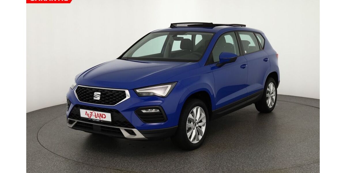 Seat Ateca 35.867 km 25.490 &euro; Neubrandenburg 17036