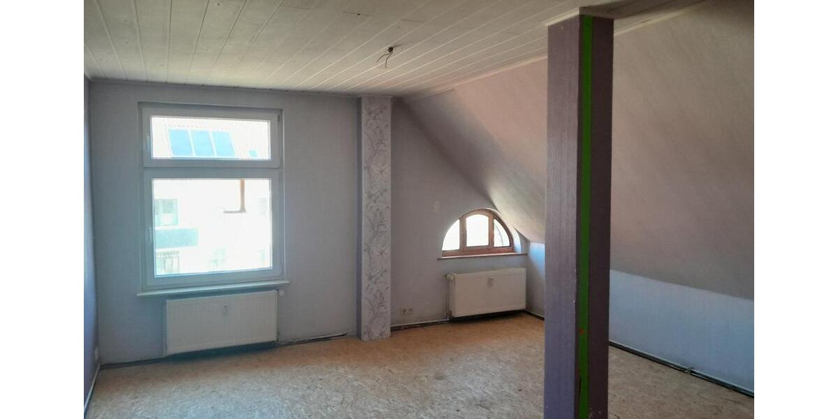 Maisonettenwohnung Altentreptow - 4 Zimmer, 110 m&sup2;, 760&euro; | Angebot:24529183