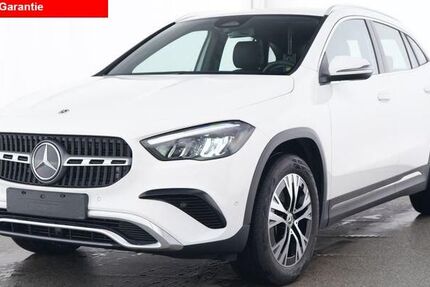 Mercedes-Benz GLA 180 24.100 km 30.780 &euro; Neubrandenburg 17033
