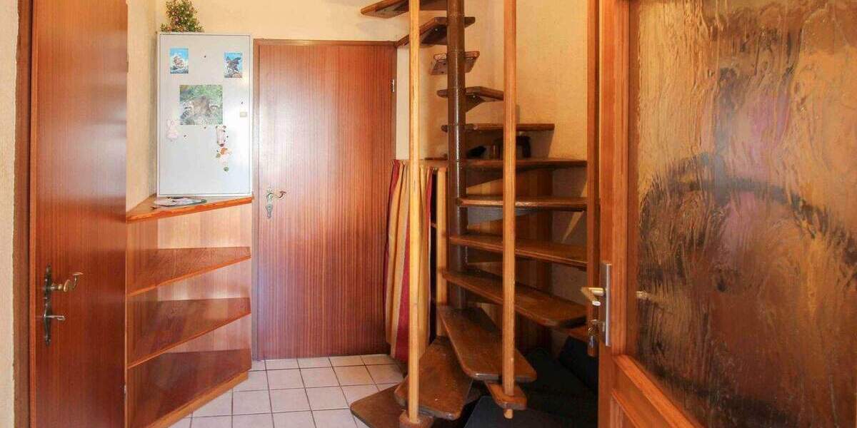 Doppelhaushälfte Groß Nemerow - 3 Zimmer, 90 m&sup2;, 106.500&euro; | Angebot:25911397