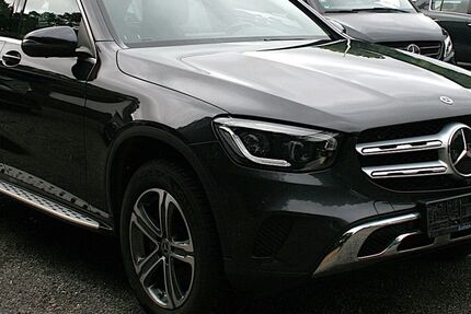 Mercedes-Benz GLC 220 71.600 km 33.990 &euro; Sponholz bei Neubrandenburg 17039