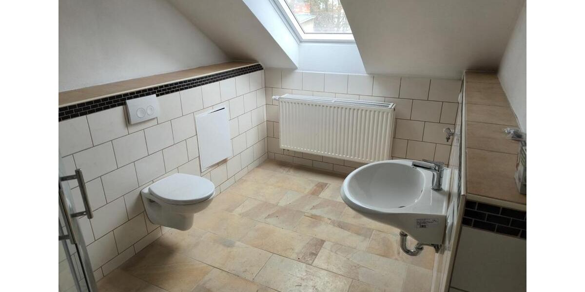 Etagenwohnung Neustrelitz - 2 Zimmer, 78 m&sup2;, 630&euro; | Angebot:25875151