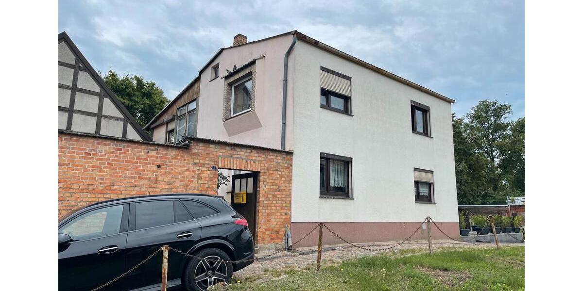 Einfamilienhaus Penzlin - 5 Zimmer, 119 m&sup2;, 139.000&euro; | Angebot:25966358