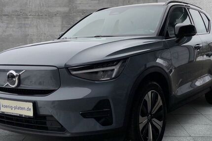 Volvo XC40 30.100 km 28.990 &euro; Neubrandenburg 17033