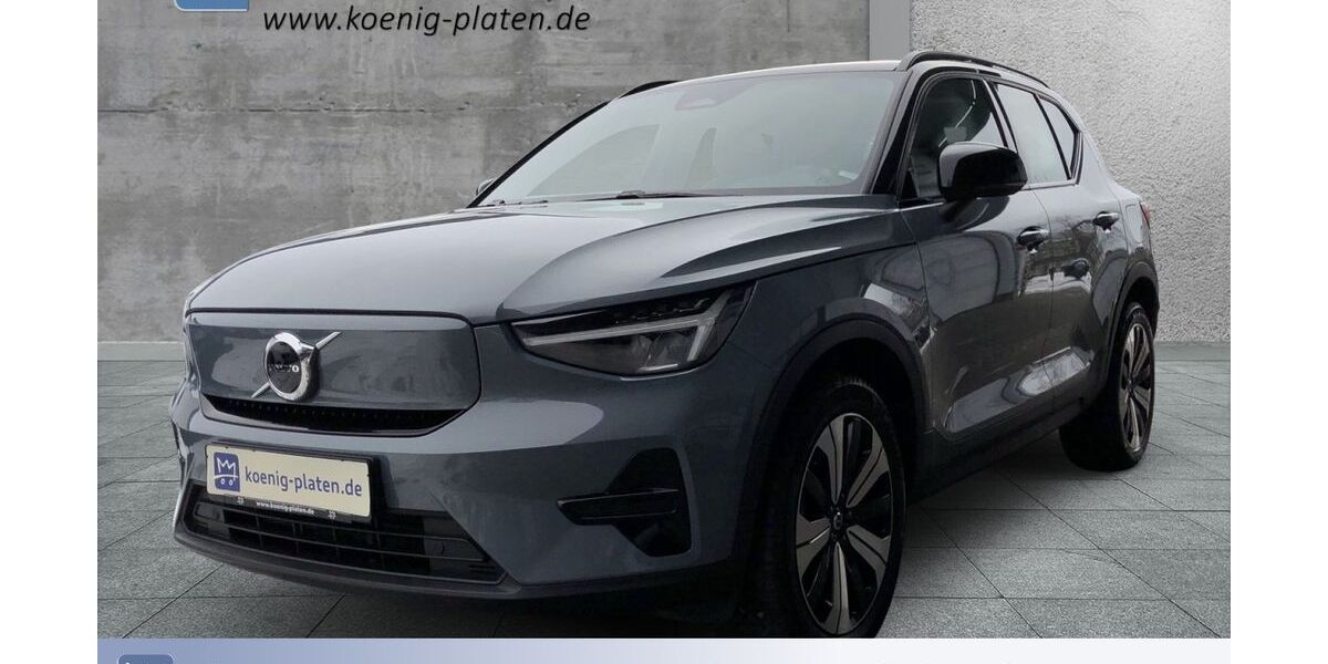 Volvo XC40 30.100 km 28.990 &euro; Neubrandenburg 17033