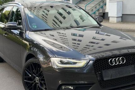 Audi A4 229.318 km 7.495 &euro; Neubrandenburg 17034