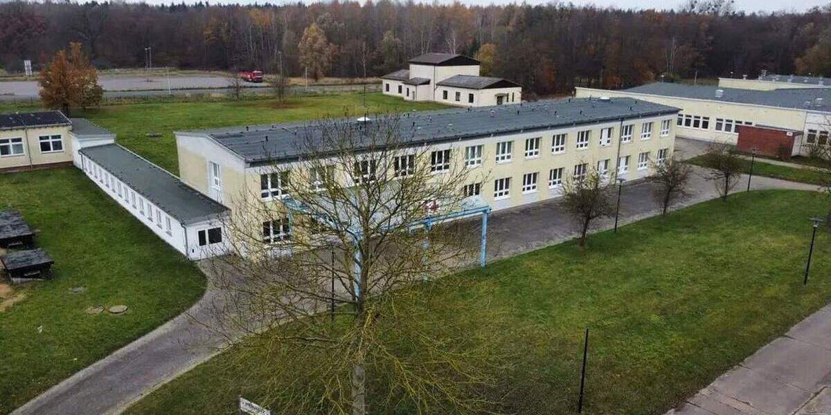 Gewerbeobjekt Stavenhagen OT Basepohl Basepohl - 99.000&euro; | Angebot:25804597