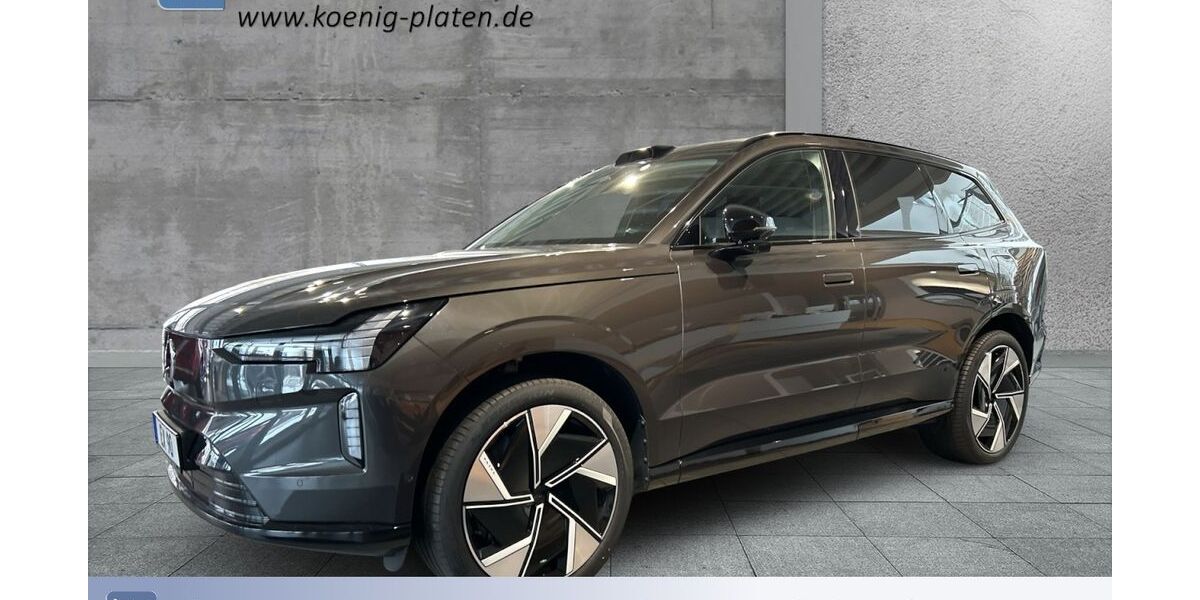 Volvo EX90 1.650 km 86.950 &euro; Neubrandenburg 17033