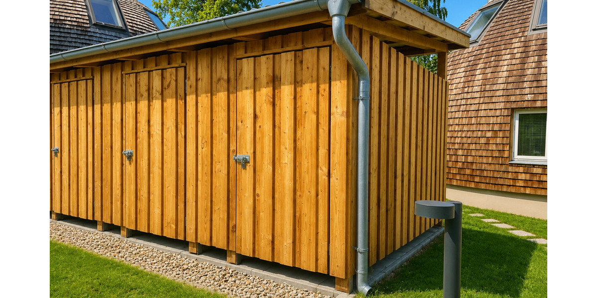 HORN IMMOBILIEN ++ Wustrow Kugelhaus am See - das 