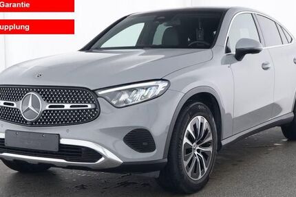 Mercedes-Benz GLC 200 18.000 km 56.990 &euro; Neubrandenburg 17033