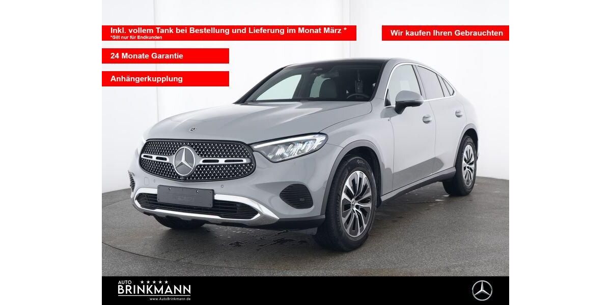 Mercedes-Benz GLC 200 18.000 km 57.280 &euro; Neubrandenburg 17033