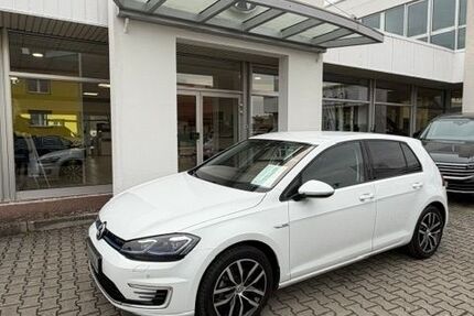 VW Golf 50.338 km 16.900 &euro; Woldegk 17348