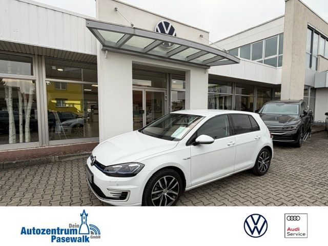 VW Golf 50.338 km 16.900 &euro; Woldegk 17348