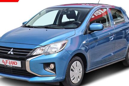 Mitsubishi Space Star 54.458 km 13.950 &euro; Neubrandenburg 17036