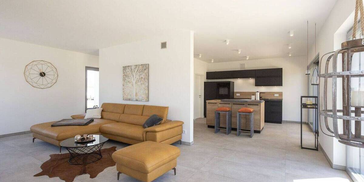 Ihr Haus im Raum Neubrandenburg. Modern und individuell geplant. - Einfamilienhaus Blankenhof Chemnitz | Angebot:26086144