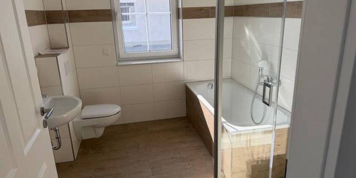 Doppelhaushälfte Feldberger Seenlandschaft Feldberg - 4 Zimmer, 9 m&sup2;, 349.000&euro; | Angebot:25716276