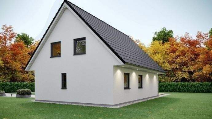 Einfamilienhaus Groß Miltzow Holzendorf - 5 Zimmer, 142 m&sup2;, 298.900&euro; | Angebot:25732544