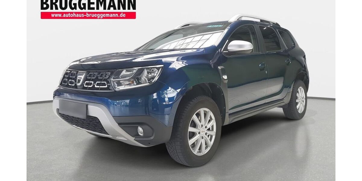 Dacia Duster 85.034 km 10.490 &euro; Neubrandenburg 17036