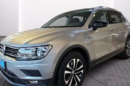 VW Tiguan 71.730 km 22.979 &euro; Neubrandenburg 17034