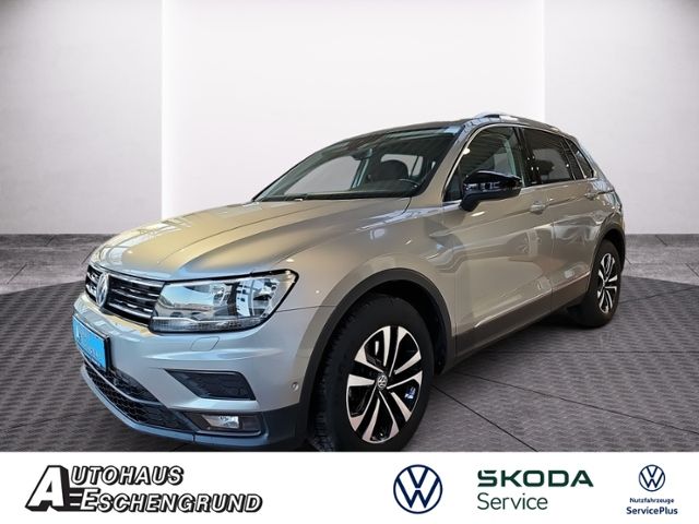 VW Tiguan 71.730 km 22.979 &euro; Neubrandenburg 17034